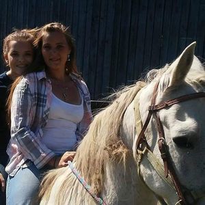 Meet your Posher, April